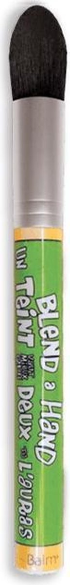 Goedkoopste The Balm Blend a Hand Tapered Foundation Brush