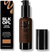 Fond de teint liquide perfectionneur de pores True Color Black Opal 30 ml