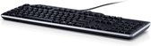 DELL Wired Keyboard KB-522 Toetsenbord