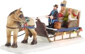 LuVille Horse sledge