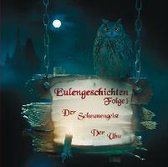 Eisenschmidt, F: Eulengeschichten - Folge 1/CD