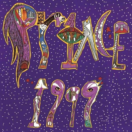 1999 - Remastered 1CD
