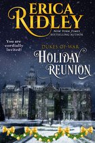 Dukes of War 10 - Holiday Reunion