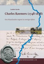 Maaslandse monografieen 84 -   Charles Roemers (1748-1838)