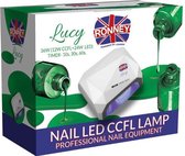 UV LED Lamp Nails Lucy