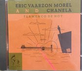 Eric Vaarzon Morel and Chanela - Flamenco de Hoy