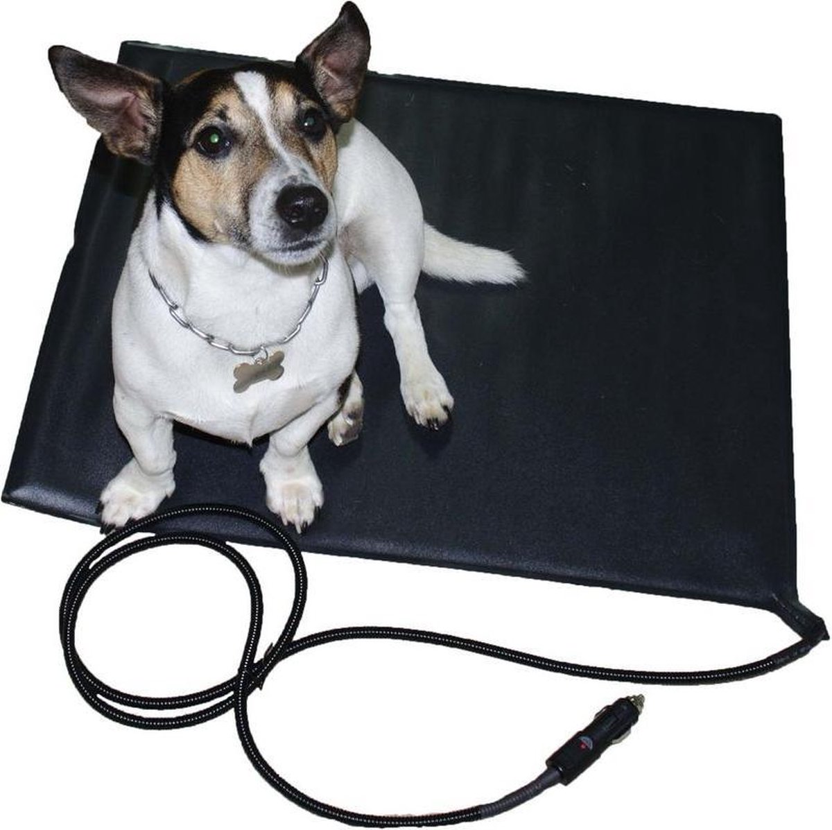 ALPENHEAT Verwarmde huisdierenmat FIRE-PETMAT 12V