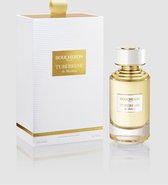 Boucheron Tubereuse De Madras - Eau de parfum spray - 125 ml