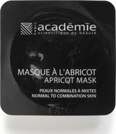Academie Masque à l’Abricot / Apricot Mask