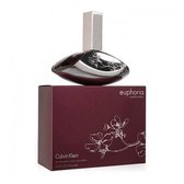 Calvin Klein Euphoria Crystalline - Eau de parfum spray - 100 ml
