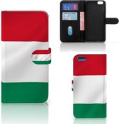 Bookstyle Case iPhone 7 Plus | 8 Plus Hongarije