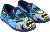 DC - Batman - Sloffen kinderen - Blauw - Maat 25