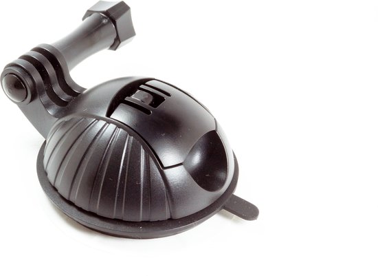 PRO-mounts Nano SuctionCup Mount