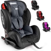 Sens Design Autostoel Isofix - Grijs - Kinderstoel