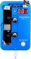 Let op type!! JC JC-NP7 Nand Non-removal Programmer for iPhone 7