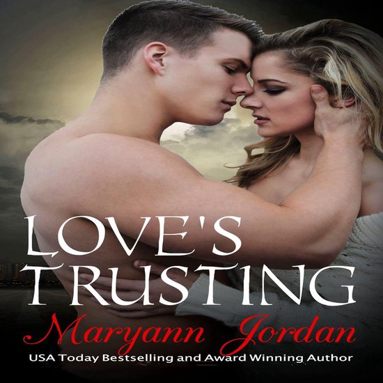 Love's Trusting - cover