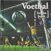 Voetbal (Kubusboek)