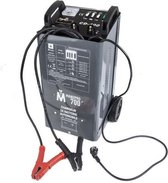 MANUPRO 700 batterijlader - boosterstarter - 40A 1400 W 12 / 24V