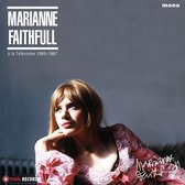 Marianne Faithfull - A La Television 1965-67 (LP)