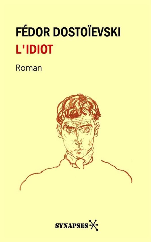 L'idiot (ebook), Fyodor Dostoyevsky 9788835325529 Boeken L'idiot (ebook), Fyodor Dostoyevsky 9788835325529 Boeken