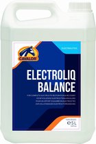 Cavalor Electroliq Balance - Size : 5 Liter