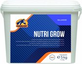 Cavalor Progrow Dracht&Groei Mineralen - Voedingssupplement - 20 kg