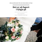 Aslak Brimi & Knut Anders Vestad - Det Er Sa Fagert I Fylgja Ga (CD)