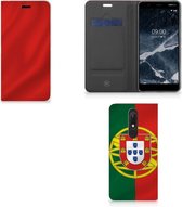 Standcase Nokia 5.1 (2018) Portugal