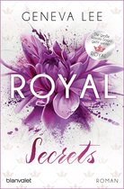 Die Royals-Saga 10 - Royal Secrets