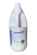 NuvoClean Cleansol - Eco Verfontvetter - 2000ml