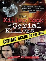 Omslag Killer Book of Serial Killers