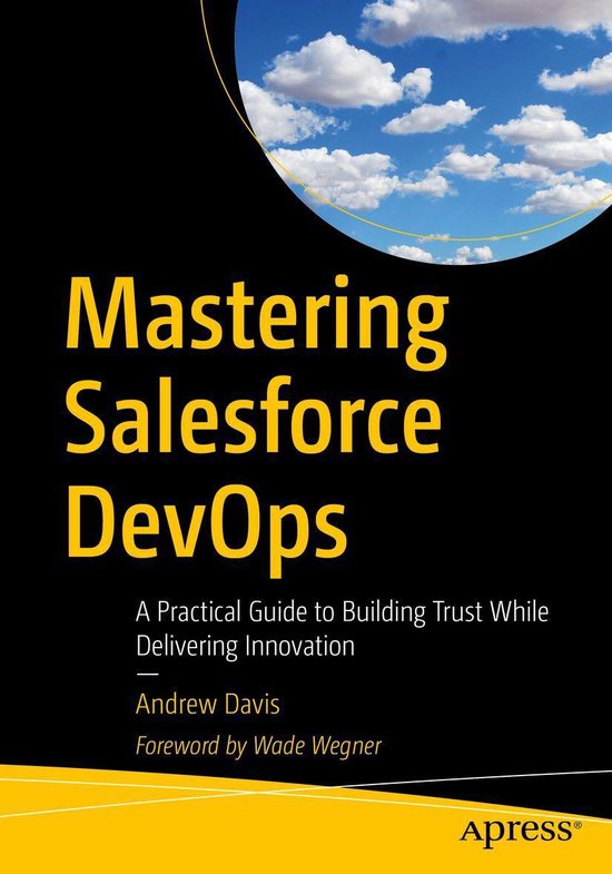 Professional and Applied Computing (R0) - Mastering Salesfor ... - cover