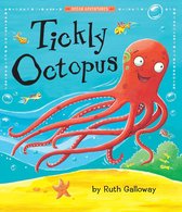 Ocean Adventures - Tickly Octopus