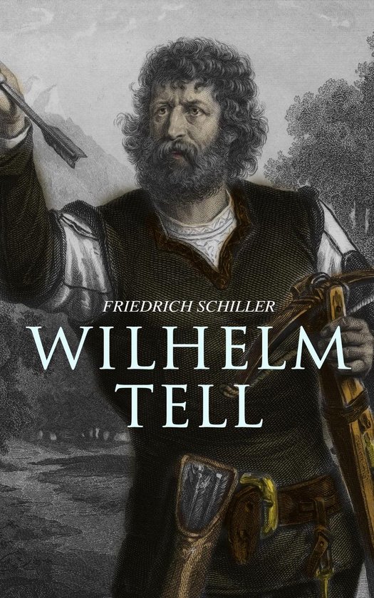 Wilhelm Tell - cover