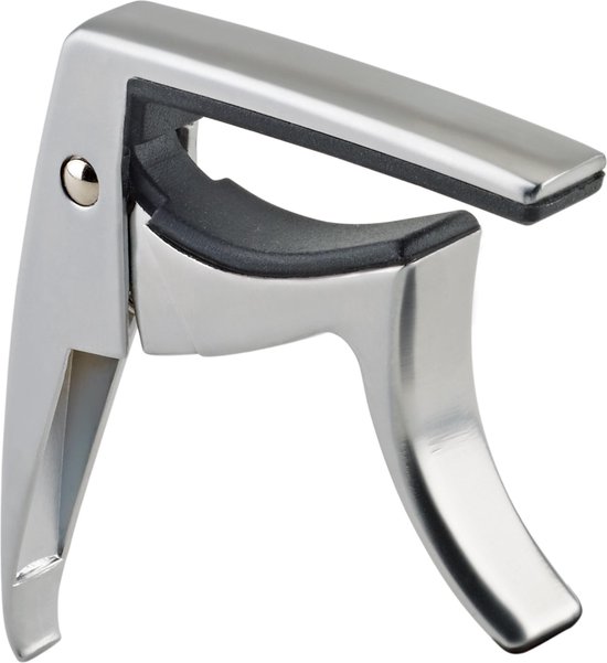 Capo voor Ukelele