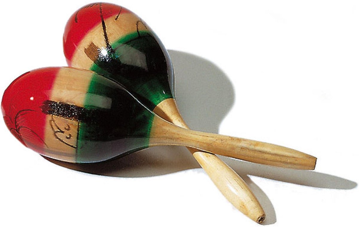 Sonor Maracas L2693 - Shaker