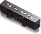 Roswell Pickups JBA-N J-Bass Vintage Alnico V Neck - Bass pickup