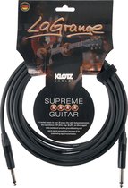 Instrumentenkabel 3m recht LaGrange, LAPP0300