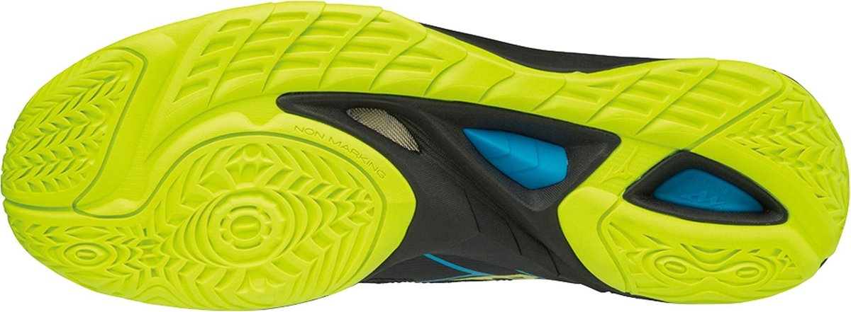 Mizuno wave mirage 2.1 cheap mid