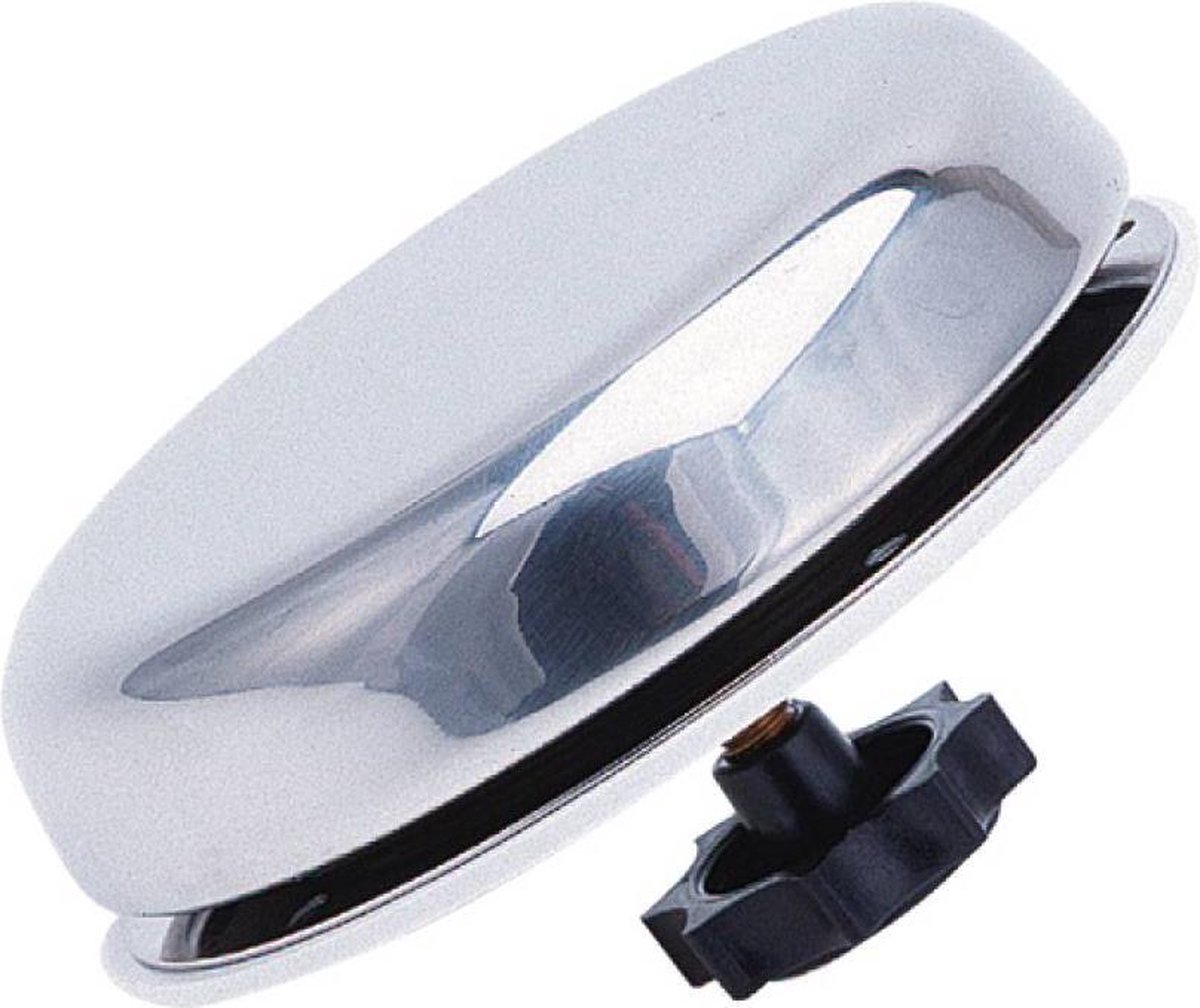 Talamex Dekventilator  Diameter 120 mm
