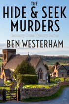 Banbury Cross Murder Mystery Series 1 - The Hide and Seek Murders