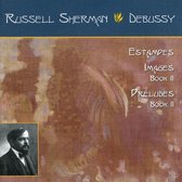 Russell Sherman - Piano Music (CD)
