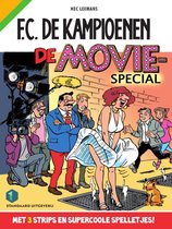 F.C. De Kampioenen - De Movie-Special