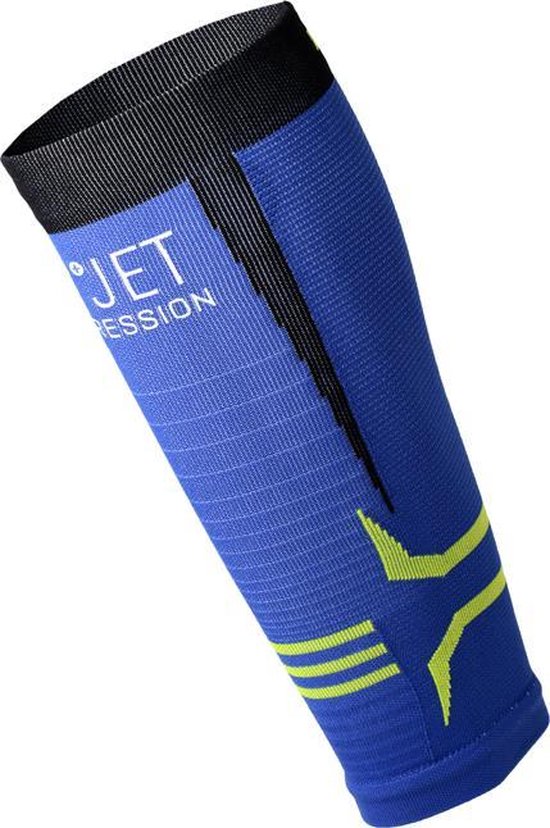 Mico Oxi-Jet Compression Calze da Trekking Uomo - Antracite