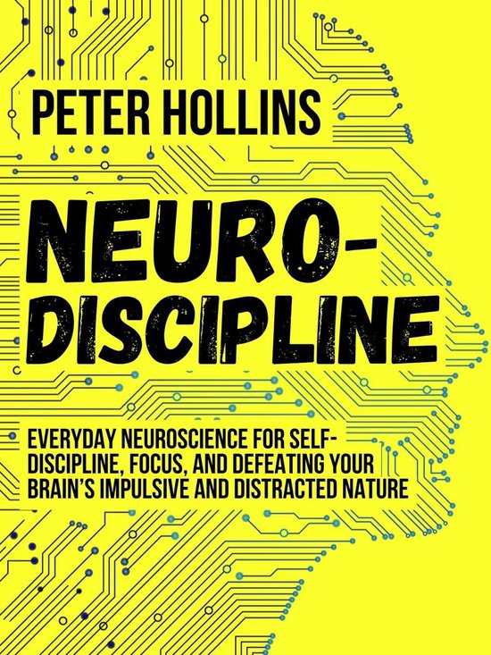 Neuro-Discipline - cover
