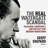 The Real Watergate Scandal