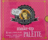 Venice Beauty Make up Palette