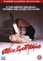 Alice Sweet Alice DVD (IMPORT)