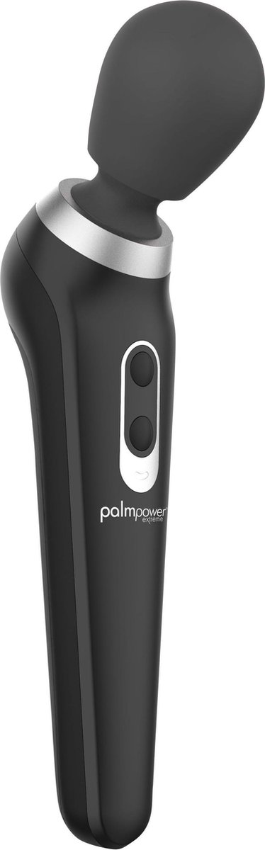 Palm Power Extreme - Zwart