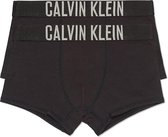 Calvin Klein Onderbroek - Maat 140/152  - Jongens - zwart